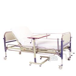 ICU Bed Deluxe