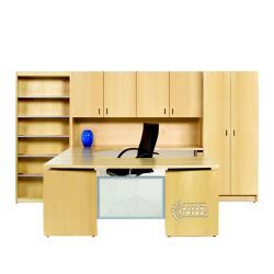 Cabinet Furniture Set