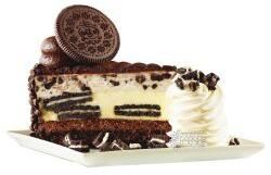 Oreo Dream Extreme Cheese Cake