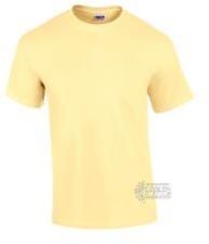 Cotton Round Neck Half Sleeve T shirt