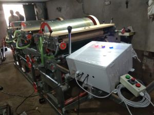 Bag to Bag Printing Machine