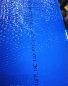 PVC Lay Flat Discharge Hose