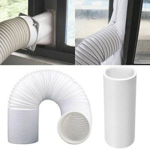 Plastic Chimney Exhaust Hose