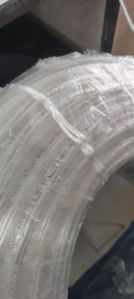PU White Pipe