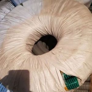PVC Green Suction Hose