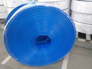 PVC Lay Flat Discharge Hose