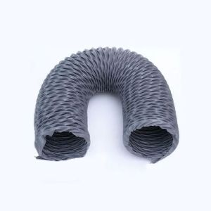 PVC Fabric Duct Hose