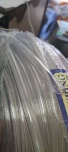 PU White Pipe