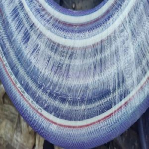 Pvc Braided Hose