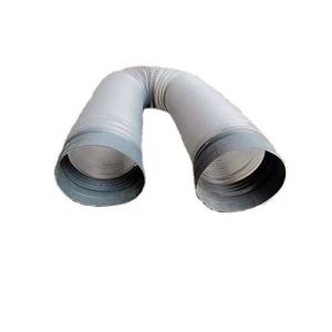Plastic Chimney Exhaust Hose