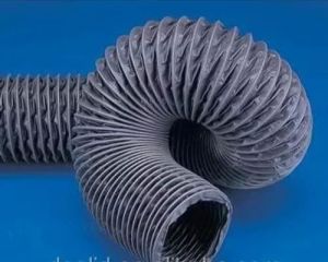 PVC Fabric Duct Hose