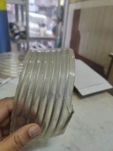 PVC Thunder Hose Pipe