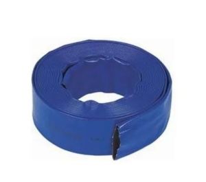 PVC Lay Flat Discharge Hose