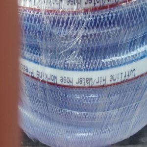 Pvc Braided Hose