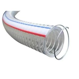 PVC Thunder Hose Pipe