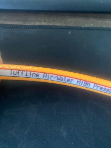 PVC Spray Hose