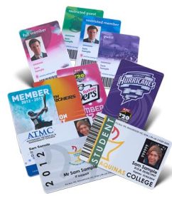 PVC Cards