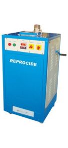 Glolife Reprocide Sanitary Napkin Disposal Machine