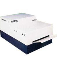 REPRO Compaq 30 X-Ray Film Processor