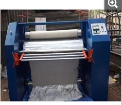 saree rolling machine