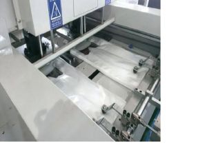 pouch printing machine