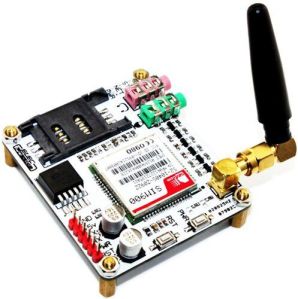 Gprs Module