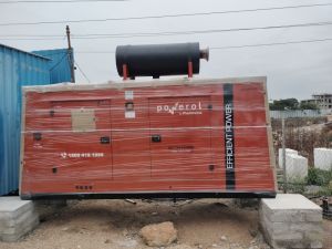 Diesel Generating Sets