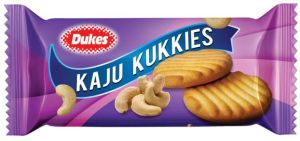 KAJU KUKKIES BISCUITS