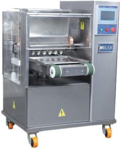 Cookies Wire Cutting and Dropping Machine