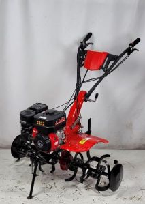 Mini Tiller