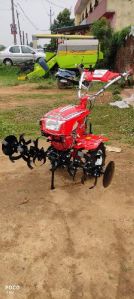 power tiller