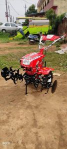 power tiller