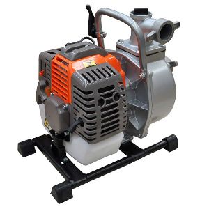 Petrol Engine Water Pump