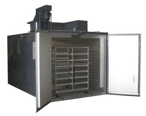 industrial gas ovens