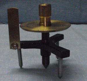 Spherometer