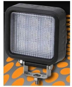 LED floodlight