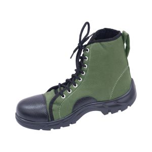 Water Repellent Safety Shoes
