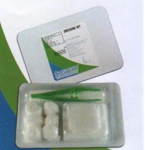 Sterile Dressing Pack