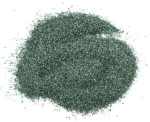 Ceramic Abrasive Powder