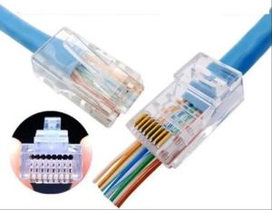 rj 45 connectors