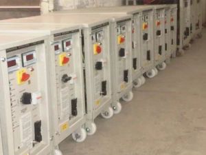 Industrial Inverters