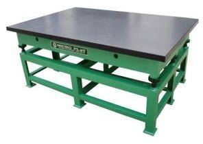 Cast Iron Surface Plate