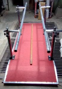 Parallel Walking Bar