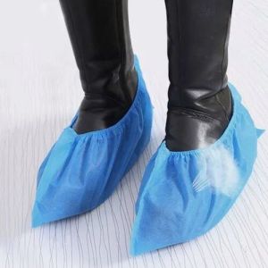 Non Woven Shoe Cover