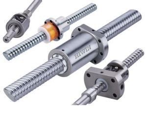 precision ball screw