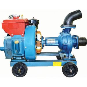 Diesel Water Pump