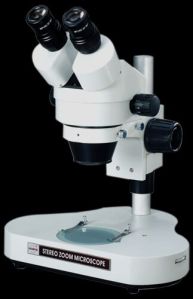 Binocular Stereo Zoom Microscope