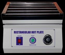 Slide Warming Hot Plate