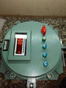 Flameproof Weighing Indicator