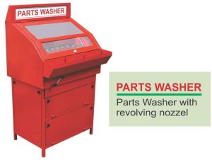 Automotive Parts Washer